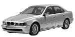 BMW E39 U2682 Fault Code