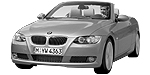 BMW E93 U2682 Fault Code