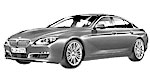 BMW F06 U2682 Fault Code