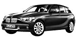 BMW F20 U2682 Fault Code
