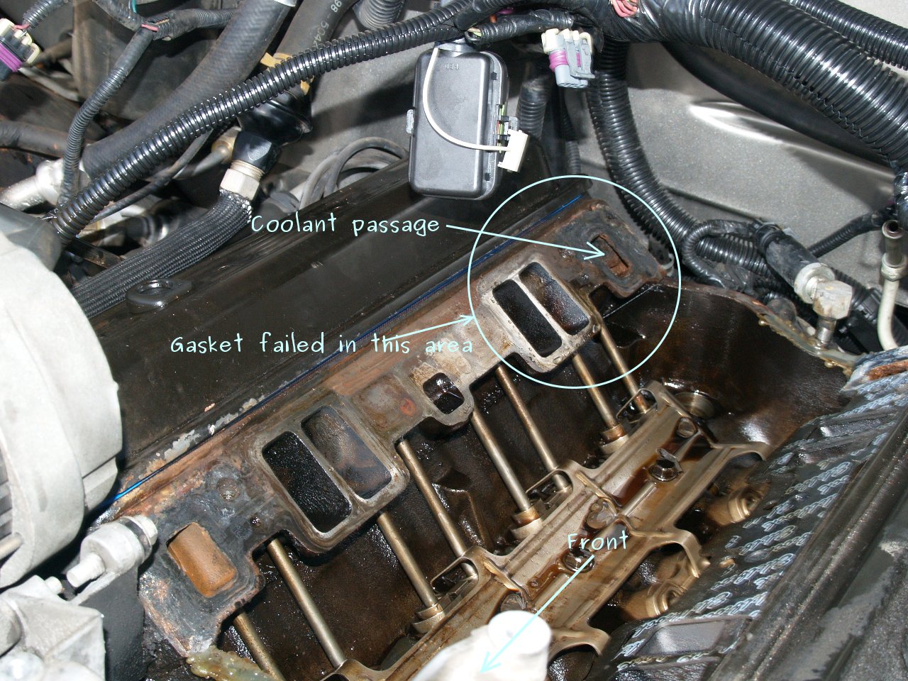 See U2682 in engine